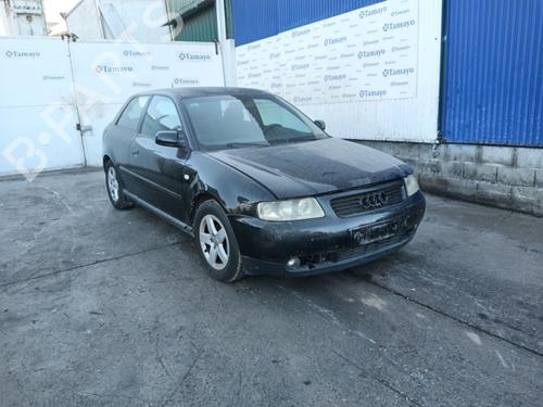 Used Parts AUDI A3 (8L1) 1.6 (102 hp) 4359290