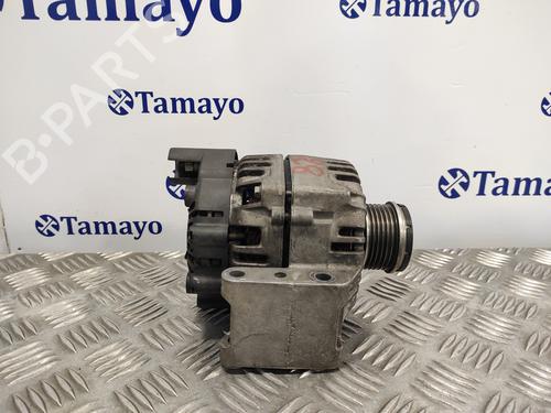 Alternator OPEL MERIVA A MPV (X03) 1.3 CDTI (E75) | BP18082266M7 