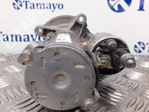 Startmotor CITROËN C3 II (SC_)  | BP8340013M8 