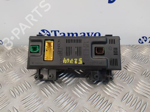 Climate control CITROËN C4 Coupe (LA_) 1.6 HDi | BP15061592I5 