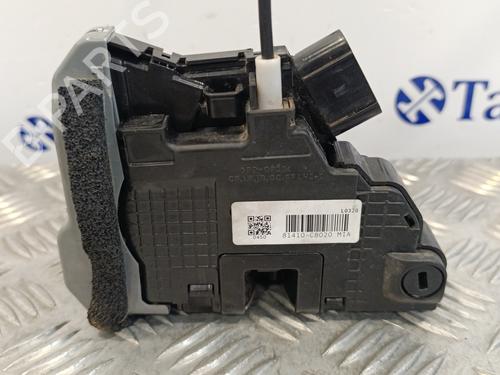 Rear left lock HYUNDAI i20 II (GB, IB)  | BP17812088C100 