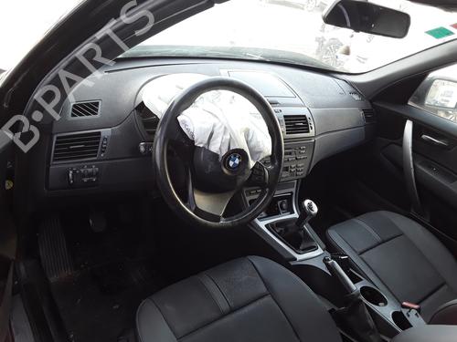 Right front window motor BMW X3 (E83)  | BP12206824E20 