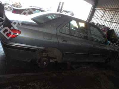 Left front driveshaft PEUGEOT 406 (8B) 2.0 HDI 110 | BP898364M38 