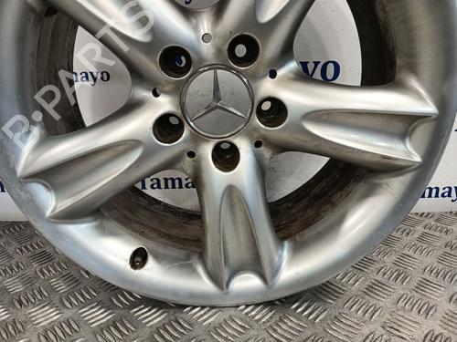 Rim MERCEDES-BENZ CLK (C209) CLK 320 CDI (209.320) | BP29136489C45 