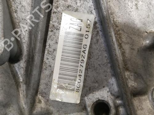 Gearbox SUZUKI VITARA (LY) 1.0 (APK 310) | BP37696177M3  - Image 5