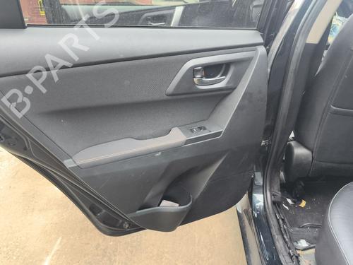 Used Rear left window mechanism Rear left window mechanism 38622688 38622688