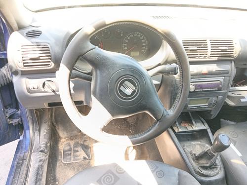 Gearbox SEAT LEON (1M1) 1.9 TDI | BP36597123M3  - Image 10