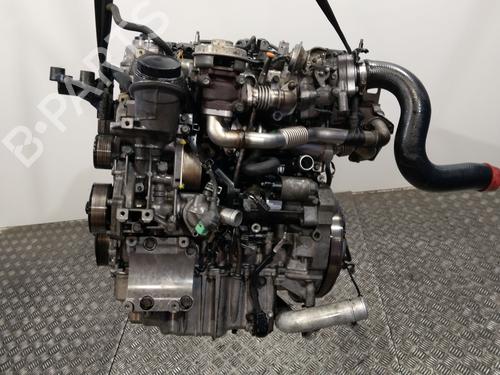 Engine HONDA CR-V III (RE_) 2.2 i-CTDi 4WD (RE6) | BP35954300M1 - Image 3