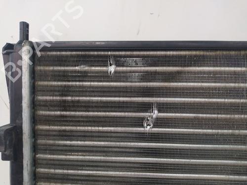 Water radiator RENAULT TRAFIC II Van (FL) 1.9 dCi 100 (FL0C, FL0K, FL0B) | BP39593089M31 - Image 2