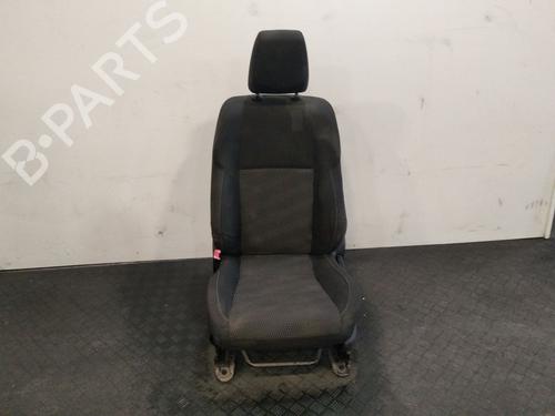 Used Left front seat Left front seat 39105273 39105273