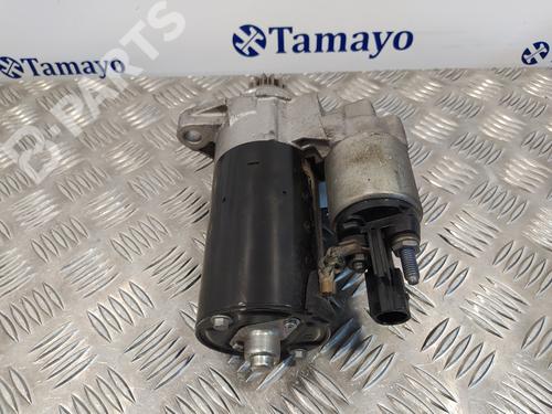 Starter AUDI A1 (8X1, 8XK) | BP9660552M8