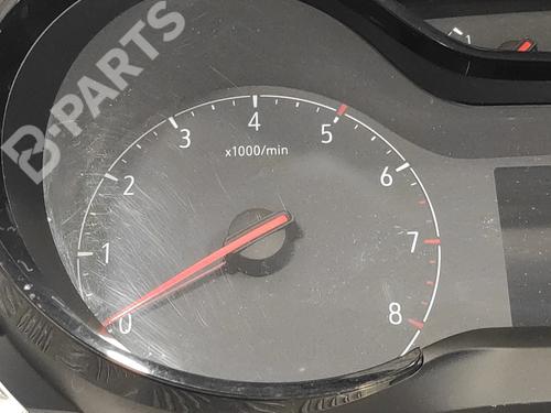 Instrument cluster OPEL CORSA F (P2JO)  | BP10179997C47 