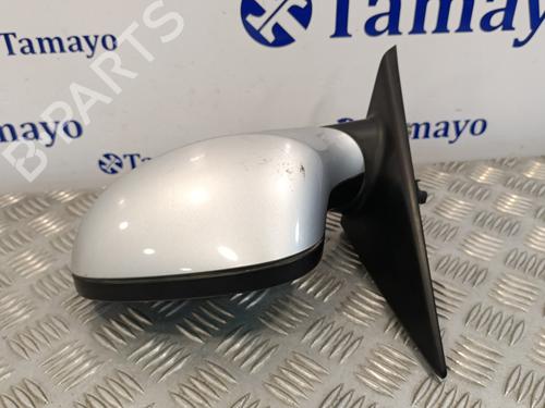 Left mirror BMW 3 (E90)  | BP18569959C26 