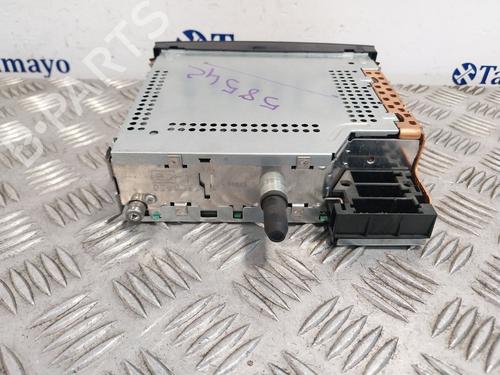 Radio PEUGEOT 307 SW (3H) | BP28293741E6