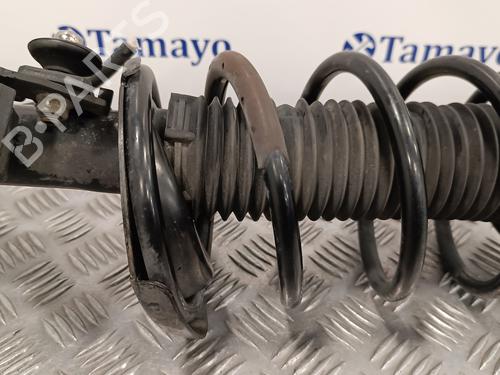 Right front shock absorber MAZDA 3 (BL)  | BP15244794M17 