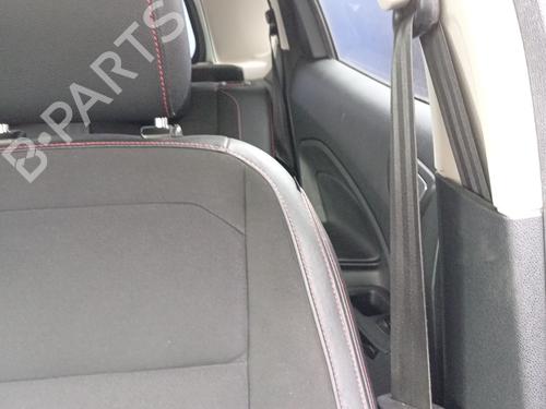 Used Front left seatbelt Front left seatbelt FORD ECOSPORT 1.0 EcoBoost (125 hp) 34041628 34041628