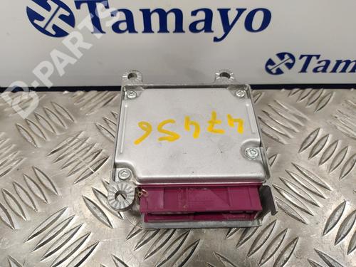 ECU airbags SSANGYONG KYRON 2.0 Xdi | BP8518399M53 