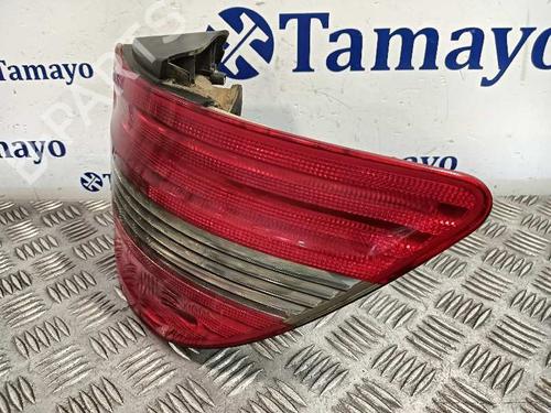 Right taillight MERCEDES-BENZ B-CLASS Sports Tourer (W245)  | BP26295368C35 