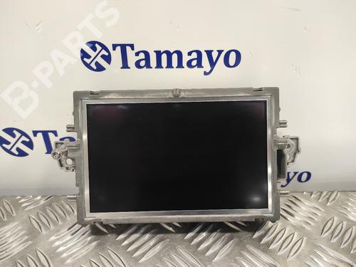 Used Display monitor MERCEDES-BENZ E-CLASS (W212) E 500 4-matic (212.091) (408 hp) 10005253