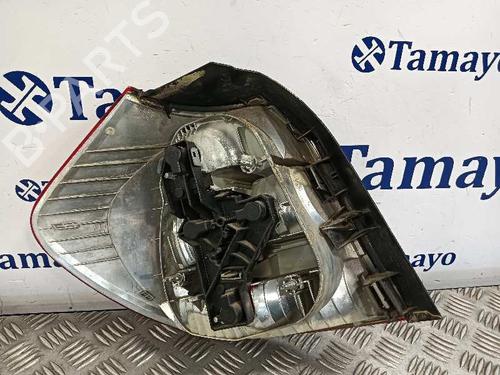 Right taillight BMW 1 (E87)  | BP26692429C35 