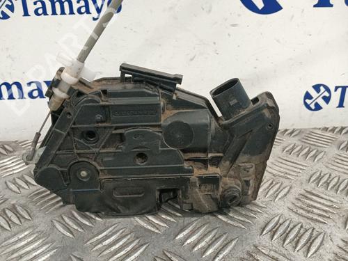 Rear right lock SEAT IBIZA IV (6J5, 6P1) | BP30634761C99