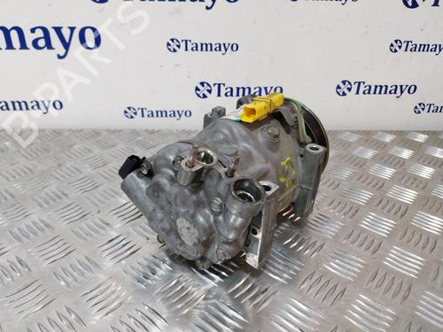 AC compressor CITROËN C5 II (RC_) 2.0 16V (RCRFJB, RCRFJC) | BP29374474M34 