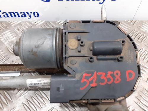Front wiper motor SEAT ALTEA (5P1) 1.9 TDI | BP8592423M29 