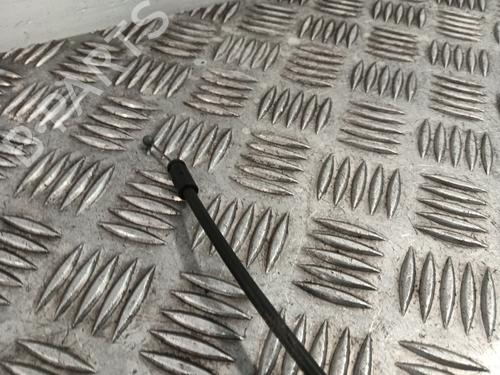 Rear left lock RENAULT SCÉNIC III (JZ0/1_) 1.5 dCi | BP30885905C100 