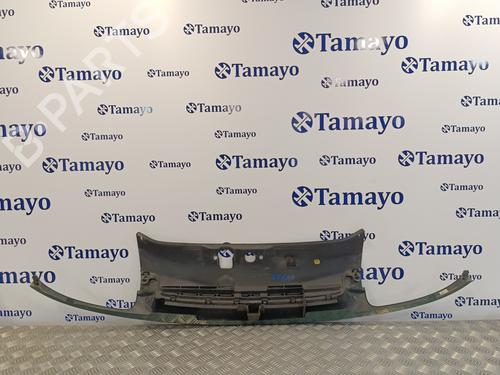Grille RENAULT CLIO II (BB_, CB_) 1.9 D (B/CB0E, BB0J) | BP18256374C40 
