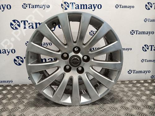 Used Rim OPEL INSIGNIA A (G09) 2.0 CDTI (68) (131 hp) 29004656