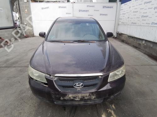 Engine HYUNDAI SONATA V (NF)  | BP34544865M1  - Image 6