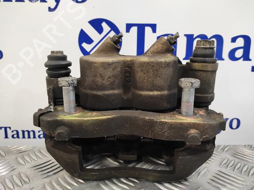 Right front brake caliper OPEL MOVANO A Van (X70)  | BP15820078M104 