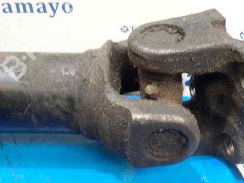 Driveshaft MITSUBISHI PAJERO I (L04_G, L14_G)  | BP5002075M37 