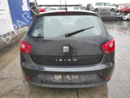 Fuel pump SEAT IBIZA IV (6J5, 6P1)  | BP17456936M76 