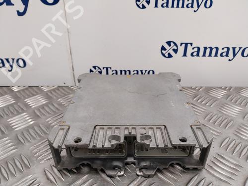 Engine control unit (ECU) MERCEDES-BENZ SLK (R170)  | BP16481504M57 