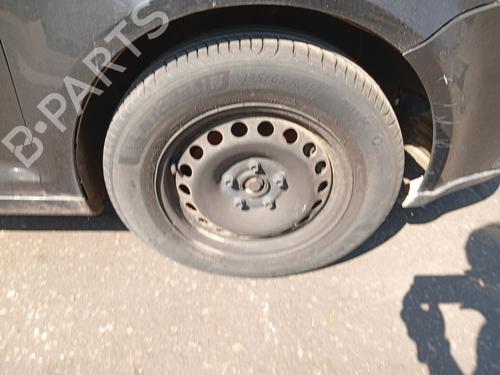 Used Right front brake caliper Right front brake caliper VW GOLF PLUS V (5M1, 521) 1.9 TDI (105 hp) 36132535 36132535