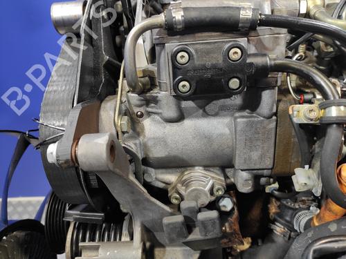 Engine VW PASSAT B5 (3B2) 1.9 TDI | BP11058900M1 