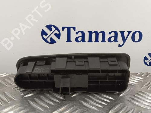 Right front window switch CITROËN C4 Grand Picasso I (UA_)  | BP13754923I26 