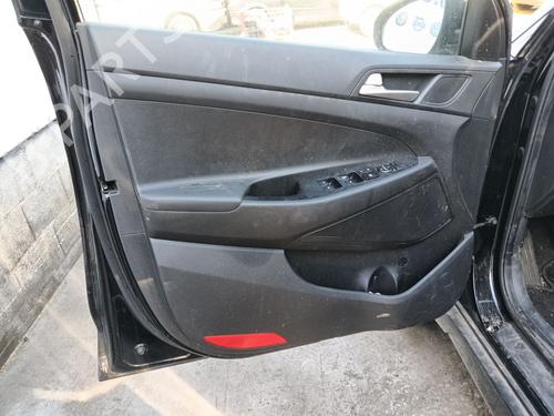 Front right panel HYUNDAI TUCSON (TL, TLE) 1.6 GDi | BP36410311C59 - Image 11