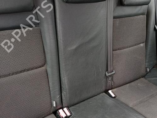 Sikkerhedssele bag midten Sikkerhedssele bag midten PEUGEOT 207 (WA_, WC_) 1.6 HDi (90 hp) 36393355 36393355