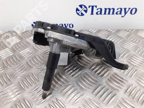 Rear wiper motor RENAULT MEGANE III Grandtour (KZ0/1) 1.5 dCi (KZ09, KZ0D, KZ1G, KZ29, KZ14, KZ1W, KZ10, KZ1F,... | BP9536838M102 
