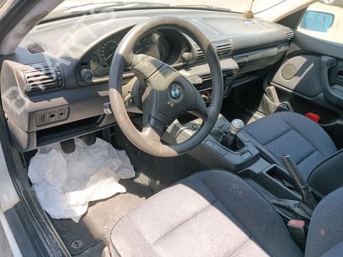 Gearbox BMW 3 Compact (E36) 318 ti | BP37409057M3 - Image 9