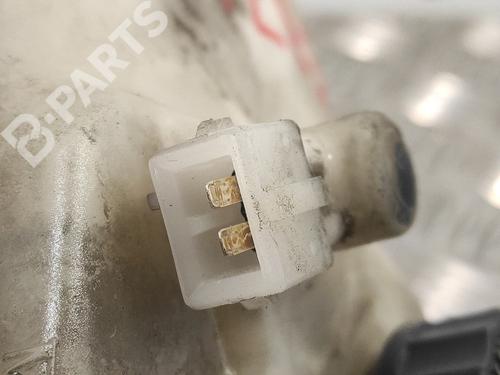 Brake master cylinder CITROËN XSARA (N1) 2.0 HDi 109 | BP12133497M77 