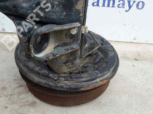 Right rear steering knuckle VW TRANSPORTER T4 Van (70A, 70H, 7DA, 7DH)  | BP5182400M28 