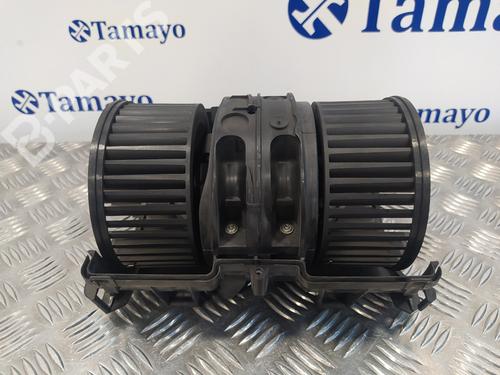 Heater blower motor RENAULT MEGANE III Grandtour (KZ0/1) 1.5 dCi (KZ1M, KZ1W, KZ0R) | BP9731237M62 