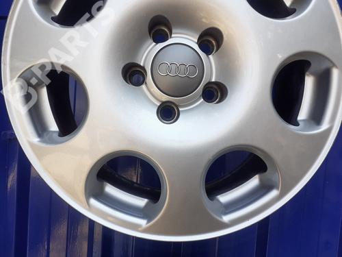 Rim AUDI A4 B6 (8E2) 1.9 TDI | BP10185329C45 