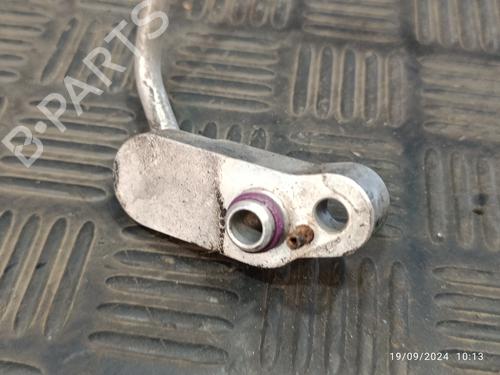 AC pipe VW POLO V (6R1, 6C1)  | BP19784361M126 