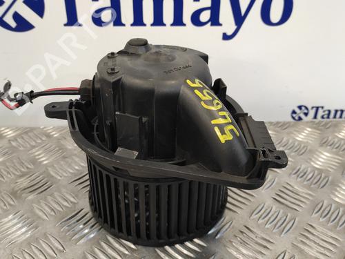 Heater blower motor MERCEDES-BENZ VITO Bus (W638)  | BP12596103M62 