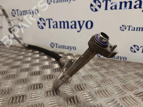 AC pipe MERCEDES-BENZ A-CLASS (W176) | BP31043601M126