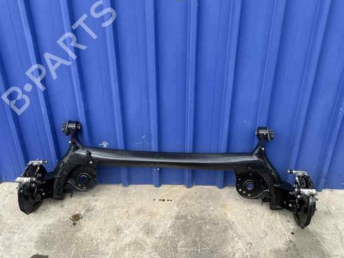 Used Rear axle TOYOTA YARIS (_P21_, _PA1_, _PH1_) 1.5 Hybrid (MXPH10, MXPH11) (116 hp) 29355907